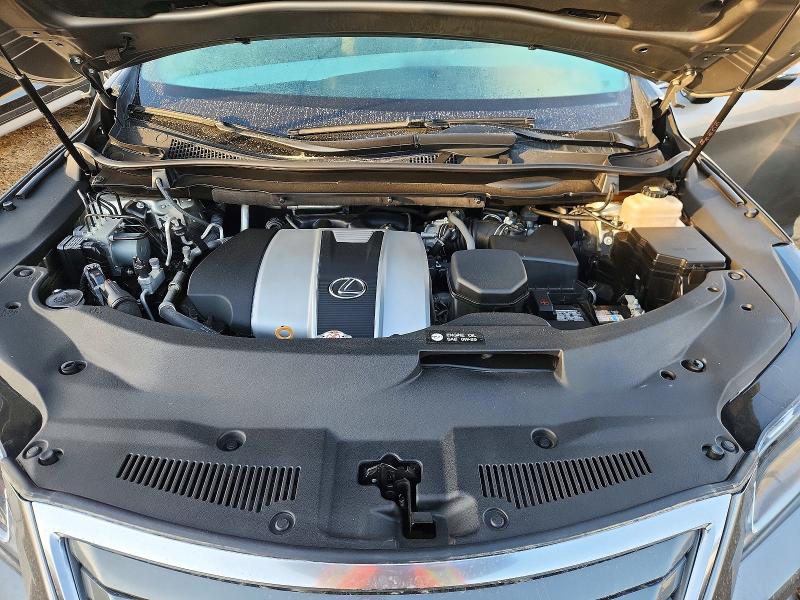 Продажа на аукционе авто 2019 Lexus Rx, vin: 2T2BZMCA9KC176687, номер лота: 70349946