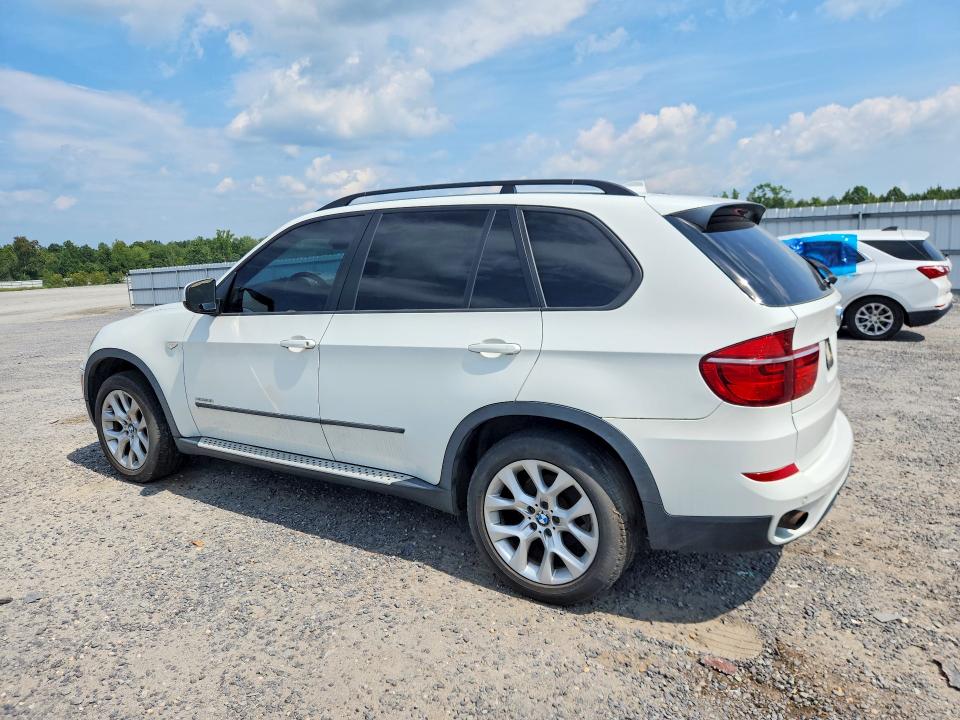 Aukcja sprzedaży 2011 Bmw X5, vin: 5UXZV4C56BL414519, numer aukcji: 67559936