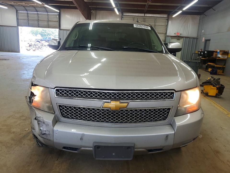 Aukcja sprzedaży 2008 Chevrolet Suburban, vin: 3GNFK16328G131733, numer aukcji: 66903446