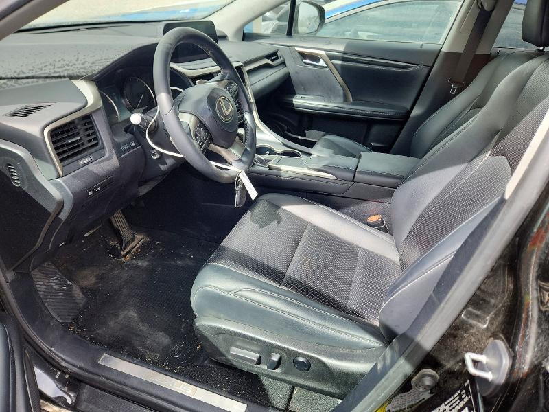 68200526 :رقم المزاد ، 2T2AZMDA9LC233384 vin ، 2020 Lexus Rx 350 مزاد بيع