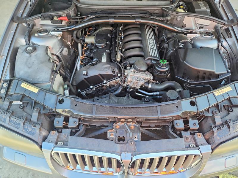 Auction sale of the 2007 Bmw X3, vin: WBXPC93447WF28906        , lot number: 68864936