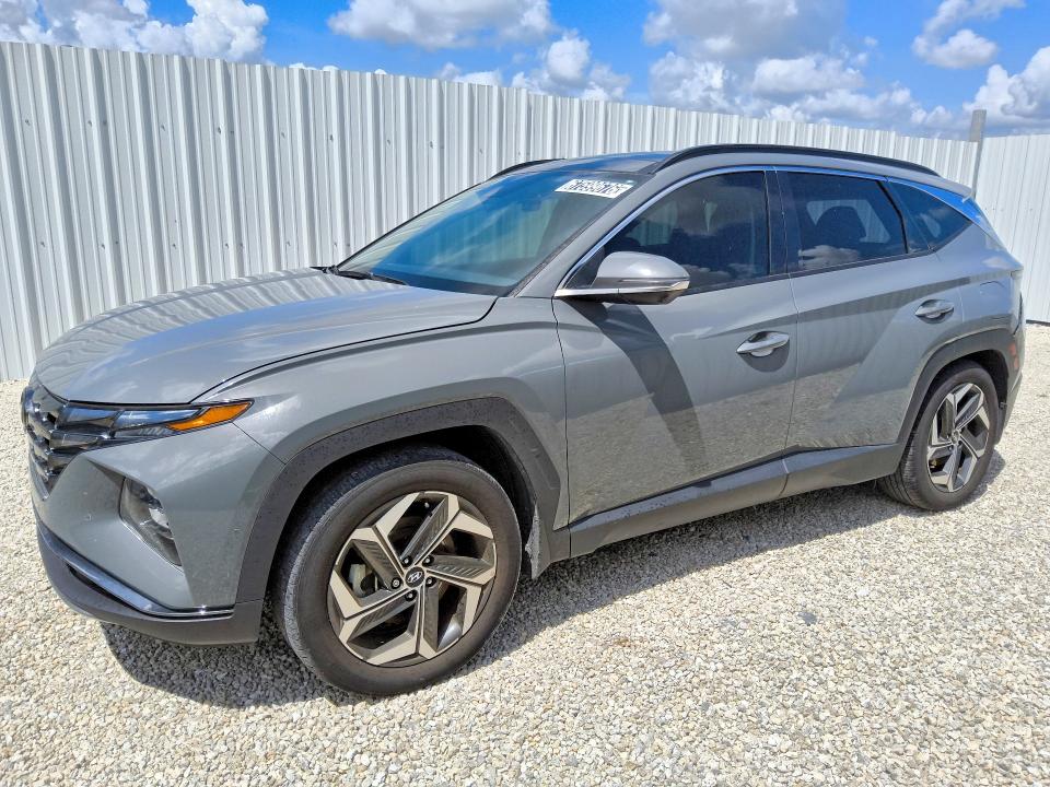 Продаж на аукціоні авто 2024 Hyundai Tucson, vin: 5NMJE3DEXRH394522, номер лоту: 67599676