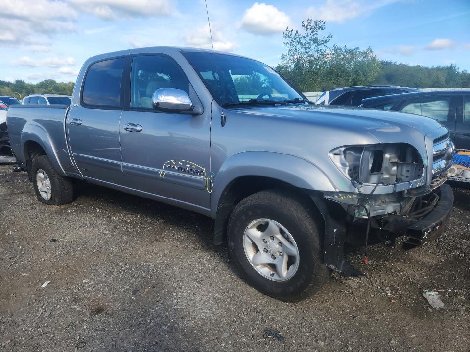 69424626 :رقم المزاد ، 5TBDT441X4S441777 vin ، 2004 Toyota Tundra مزاد بيع