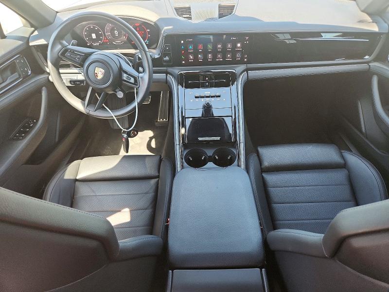 Aukcja sprzedaży 2025 Porsche Panamera, vin: WP0AA2YA6SL001357, numer aukcji: 68063106