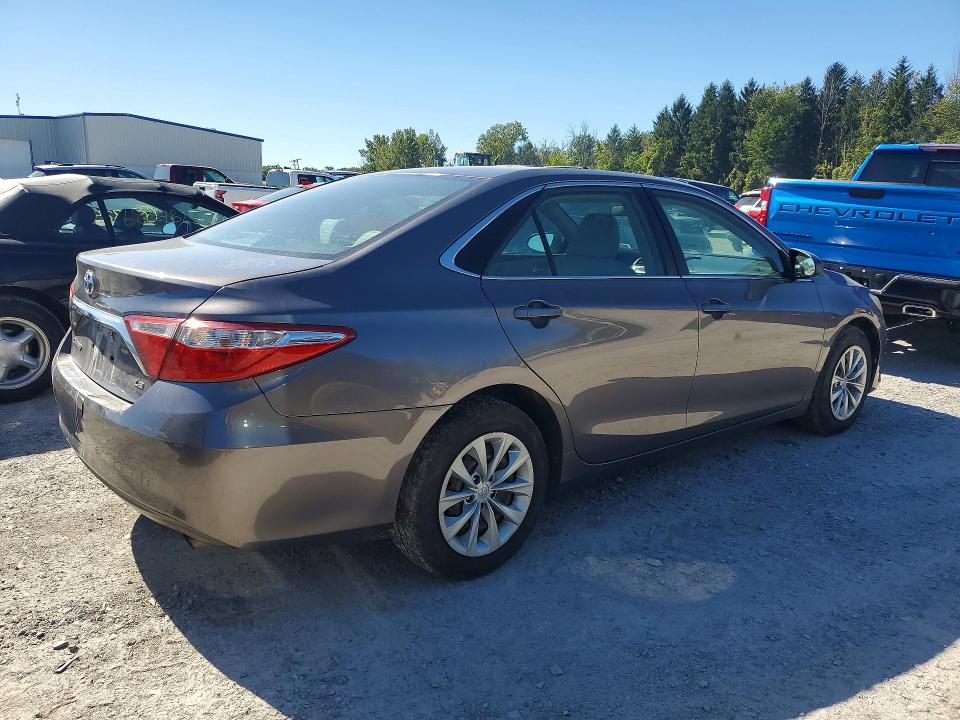 Aukcja sprzedaży 2015 Toyota Camry, vin: 4T1BF1FK6FU112076, numer aukcji: 70178606