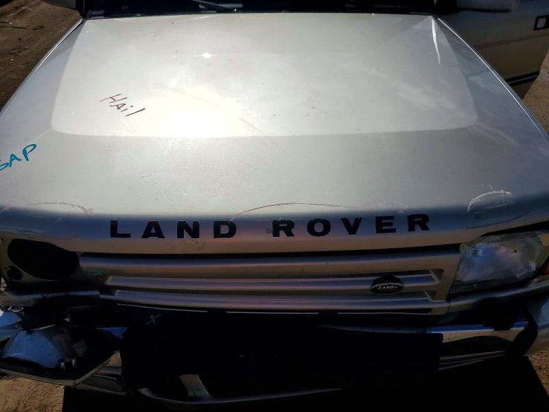 Продажа на аукционе авто 1998 Land Rover Discovery, vin: SALJY1247WA779931, номер лота: 68836486