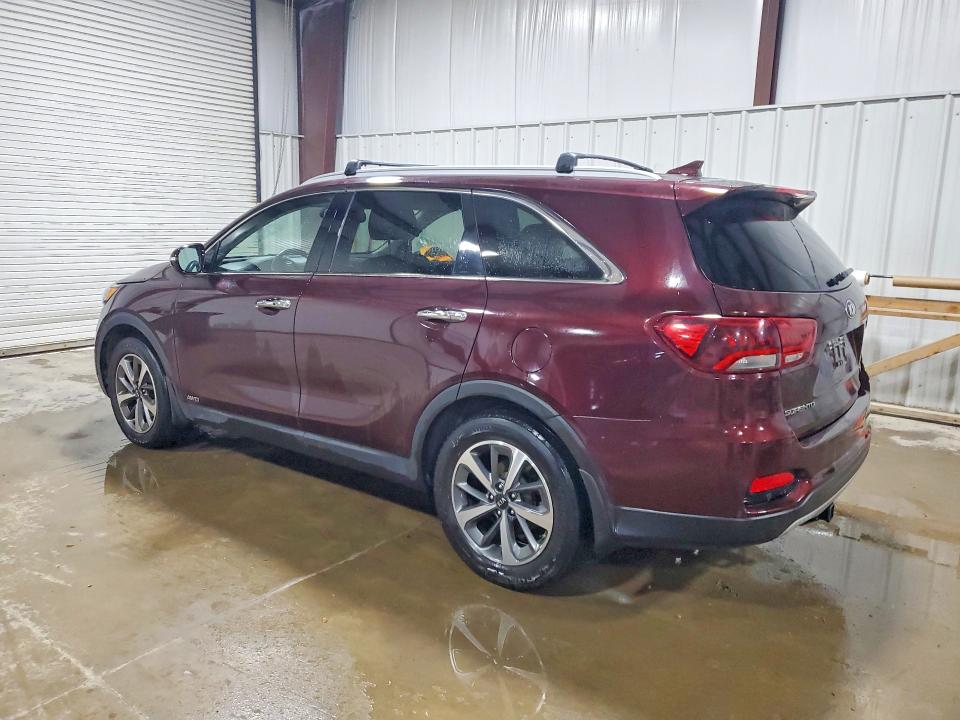 68421786 :رقم المزاد ، 5XYPHDA59KG463678 vin ، 2019 Kia Sorento مزاد بيع