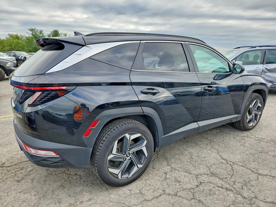 Aukcja sprzedaży 2022 Hyundai Tucson, vin: KM8JFCA12NU040135, numer aukcji: 70901106