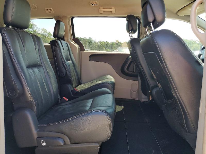 Продажа на аукционе авто 2012 Chrysler Town & Country, vin: 2C4RC1BG7CR387929, номер лота: 67475216