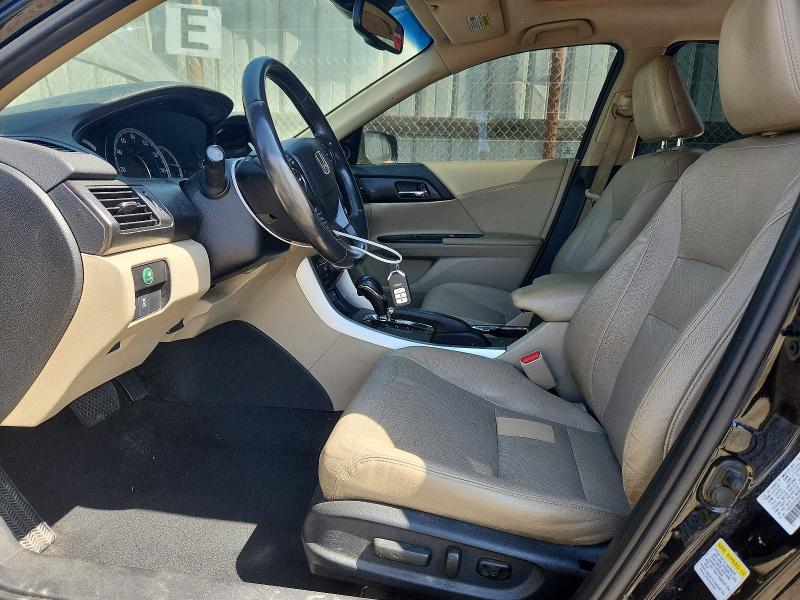 Продажа на аукционе авто 2013 Honda Accord, vin: 1HGCR2F8XDA033116, номер лота: 70606756