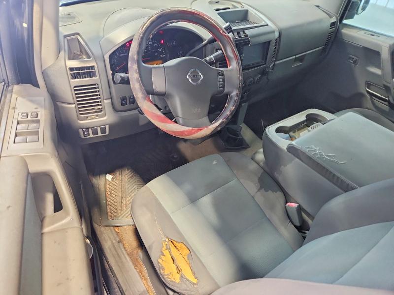 Aukcja sprzedaży 2005 Nissan Titan, vin: 1N6BA07AX5N548731, numer aukcji: 67524066