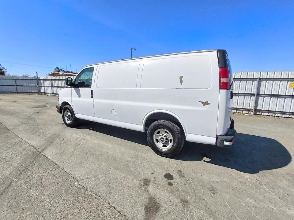 Aukcja sprzedaży 2007 Gmc Savana, vin: 1GTGG25V971193652, numer aukcji: 67281976