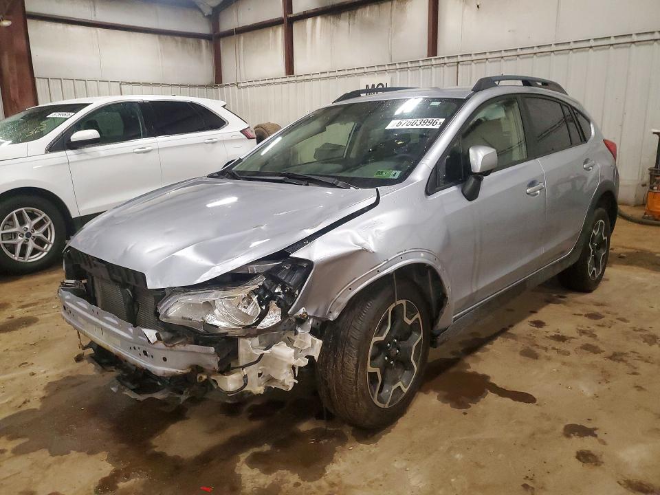 67603996 :رقم المزاد ، JF2GPACC1E8328480 vin ، 2014 Subaru Xv Crosstrek مزاد بيع