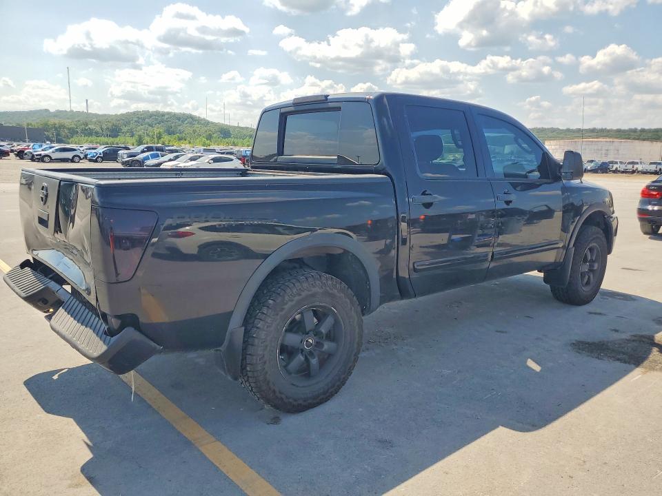Aukcja sprzedaży 2009 Nissan Titan, vin: 1N6BA07C29N312694, numer aukcji: 69766736