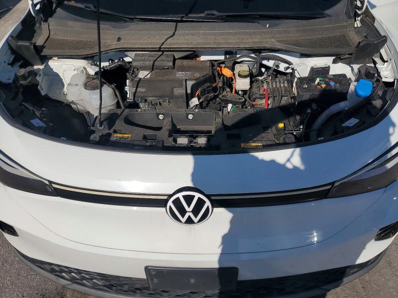 Auction sale of the 2023 Volkswagen Id.4, vin: 1V2CMPE85PC012502, lot number: 69898396
