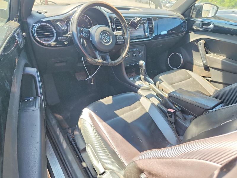 Aukcja sprzedaży 2012 Volkswagen Beetle, vin: 3VWJP7AT0CM609699, numer aukcji: 68330376