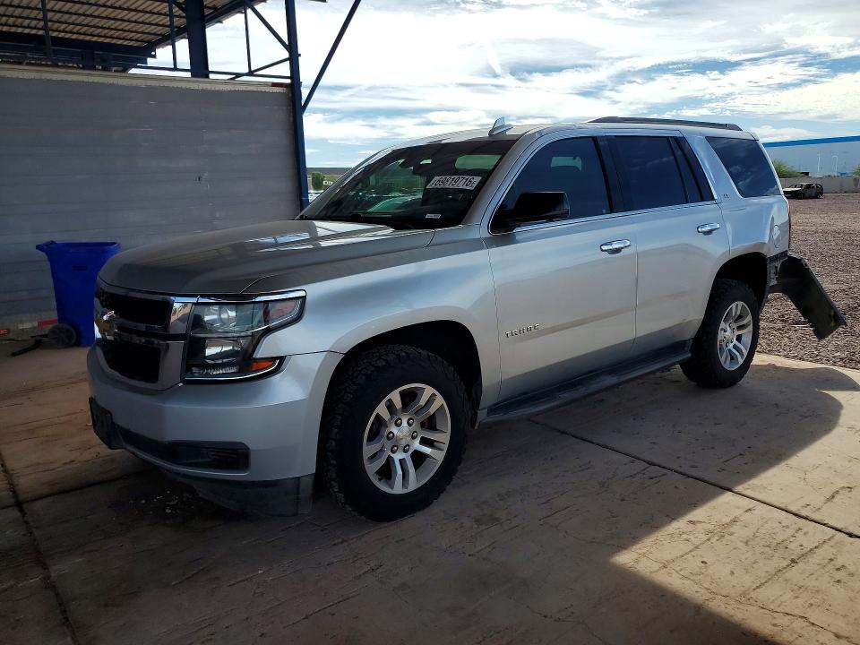 Aukcja sprzedaży 2015 Chevrolet Tahoe, vin: 1GNSCAKC7FR717746, numer aukcji: 69819716
