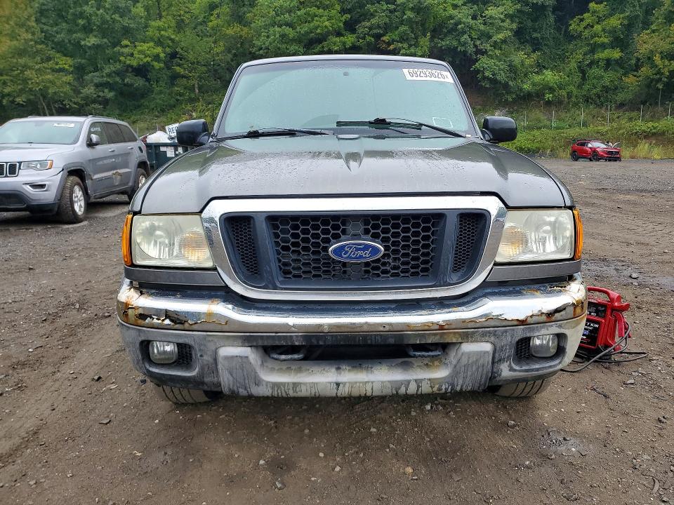 Продаж на аукціоні авто 2005 Ford Ranger, vin: 1FTZR45E45PA33137, номер лоту: 69293626