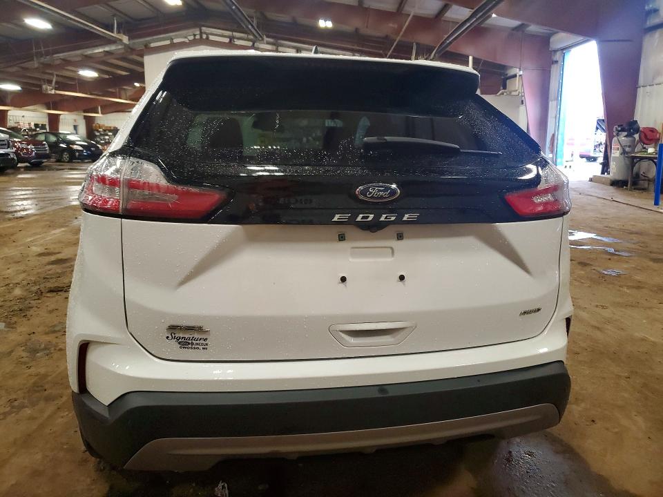 Auction sale of the 2021 Ford Edge, vin: 2FMPK4J92MBA41386, lot number: 67599606