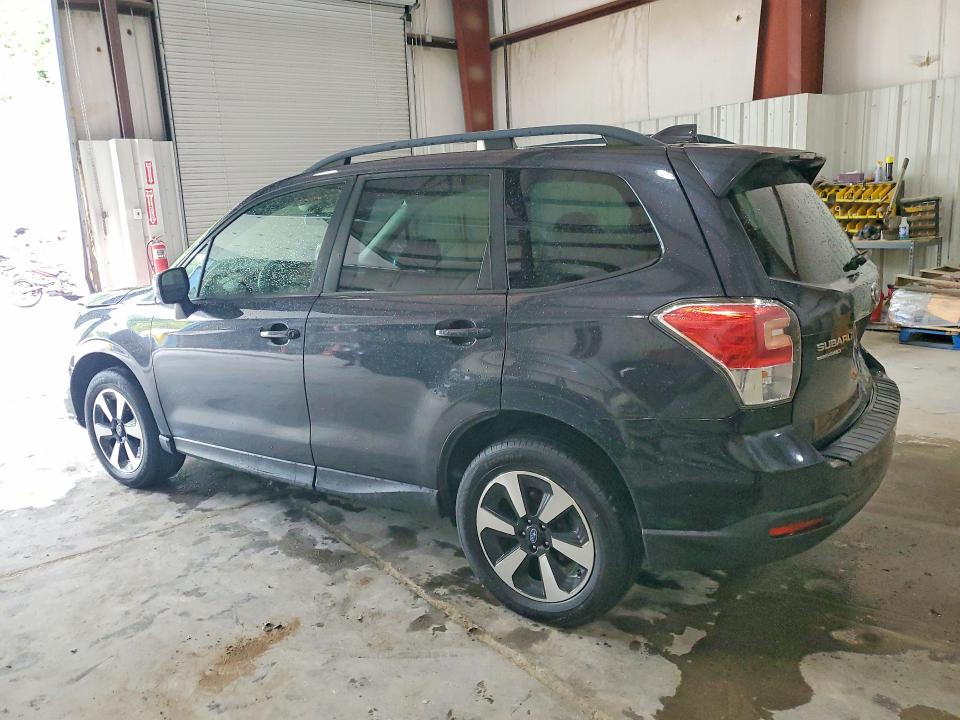 Продажа на аукционе авто 2018 Subaru Forester, vin: JF2SJAGC4JH471892, номер лота: 67650446