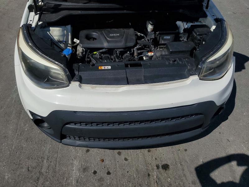 70971266 :رقم المزاد ، KNDJN2A21H7503394 vin ، 2017 Kia Soul مزاد بيع