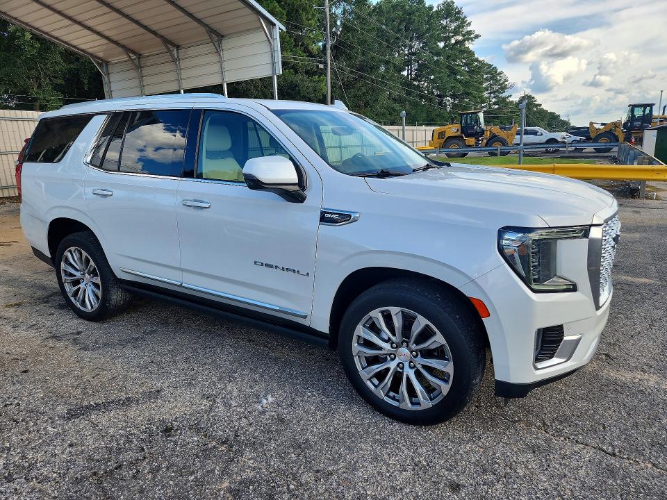 2021 Gmc Yukon მანქანა იყიდება აუქციონზე, vin: 1GKS1DKL7MR111008, აუქციონის ნომერი: 68063126