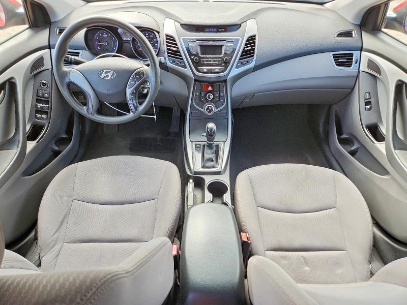 Продаж на аукціоні авто 2015 Hyundai Elantra, vin: 5NPDH4AE9FH575513, номер лоту: 70065686