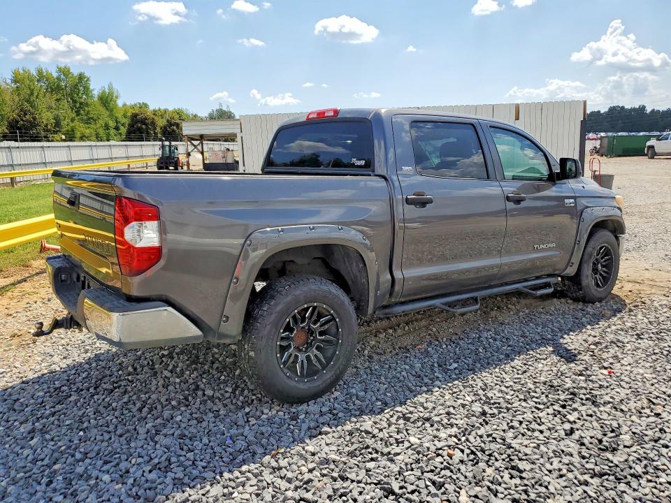 Продажа на аукционе авто 2015 Toyota Tundra, vin: 5TFDW5F10FX483700, номер лота: 68979466