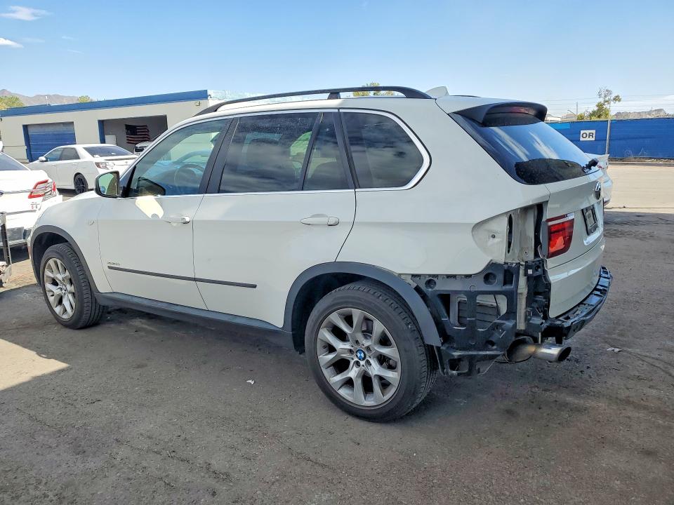 Aukcja sprzedaży 2013 Bmw X5, vin: 5UXZV4C5XD0B11007, numer aukcji: 67218156