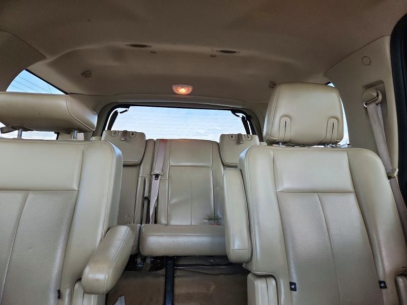 Aukcja sprzedaży 2011 Ford Expedition, vin: 1FMJU1H53BEF50082, numer aukcji: 67827986