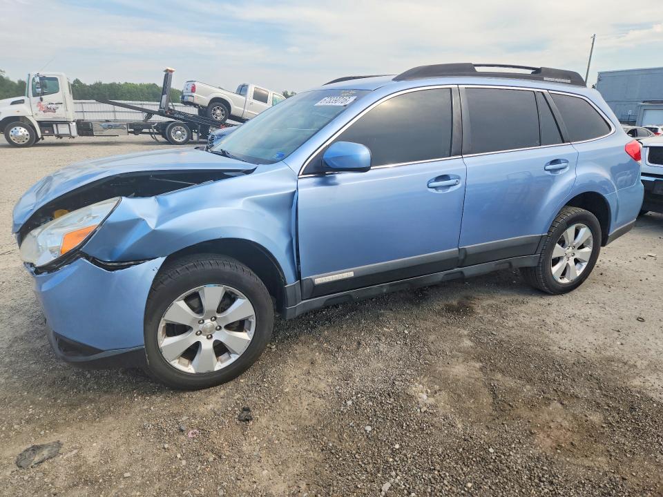 Aukcja sprzedaży 2011 Subaru Outback, vin: 4S4BRBBC1B3374597, numer aukcji: 67839016