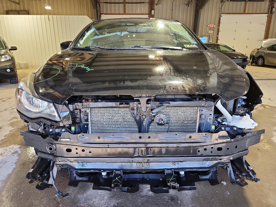 66226616 :رقم المزاد ، JF2GPASC1FH292227 vin ، 2015 Subaru Xv Crosstrek مزاد بيع