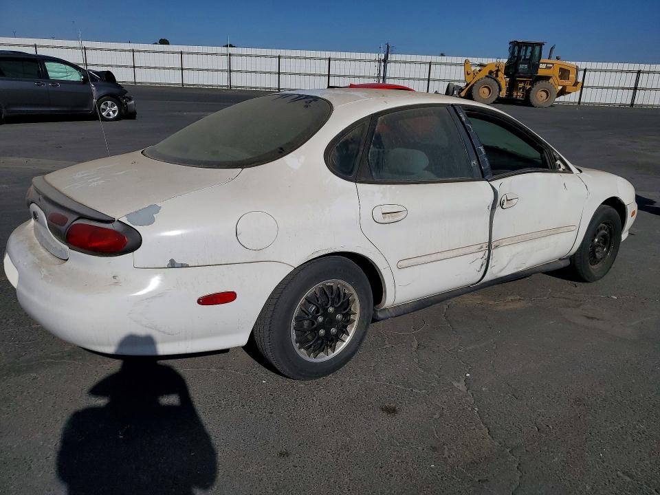 Aukcja sprzedaży 1999 Ford Taurus, vin: 1FAFP52U3XG253744, numer aukcji: 68666396