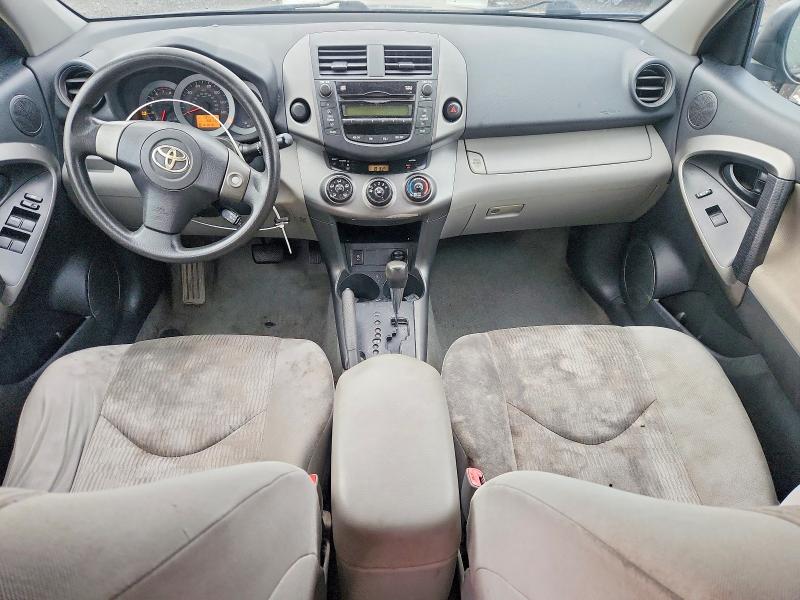 Aukcja sprzedaży 2010 Toyota Rav4, vin: 2T3ZF4DV3AW052450, numer aukcji: 70779246