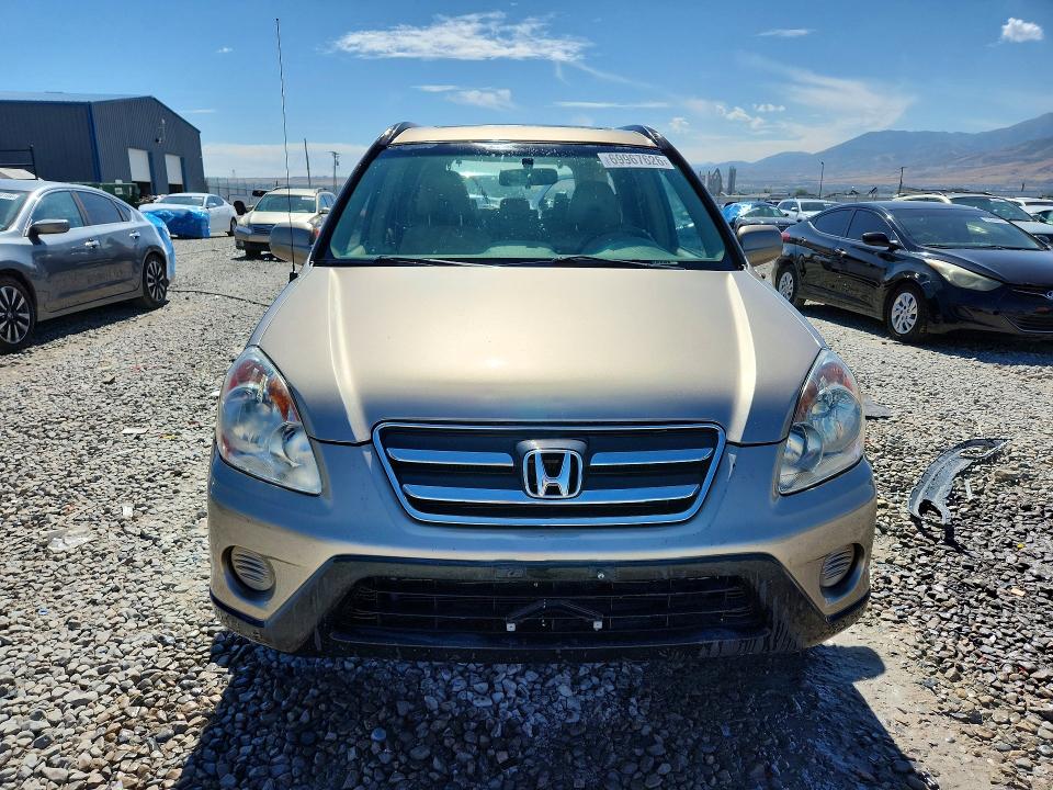 Aukcja sprzedaży 2006 Honda Cr-v, vin: JHLRD78976C042988, numer aukcji: 69967626