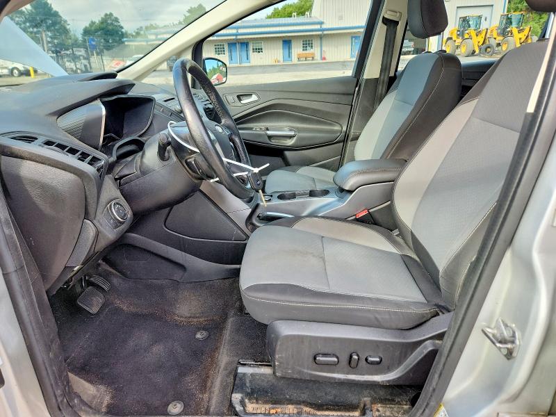 Aukcja sprzedaży 2018 Ford C-max, vin: 1FADP5AU6JL103389, numer aukcji: 68604676