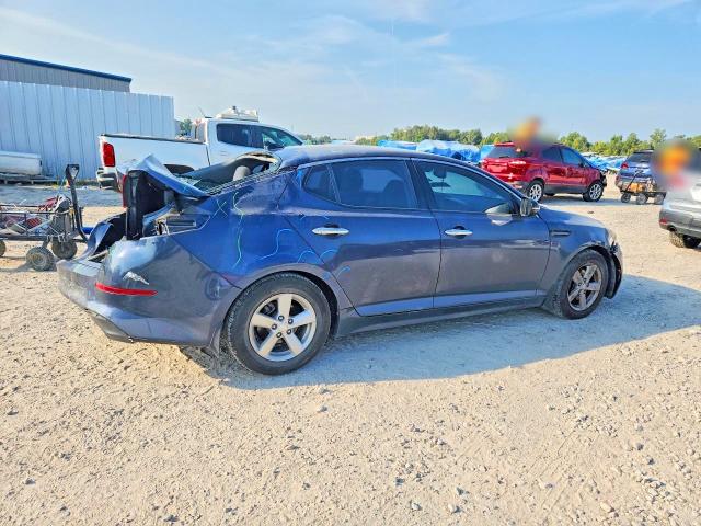 Продаж на аукціоні авто 2015 Kia Optima, vin: 5XXGM4A7XFG454916, номер лоту: 70062356