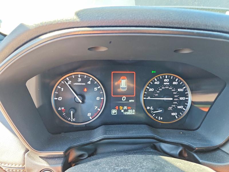 2025 Subaru Outback მანქანა იყიდება აუქციონზე, vin: 4S4BTGUD4S3177864, აუქციონის ნომერი: 70854856