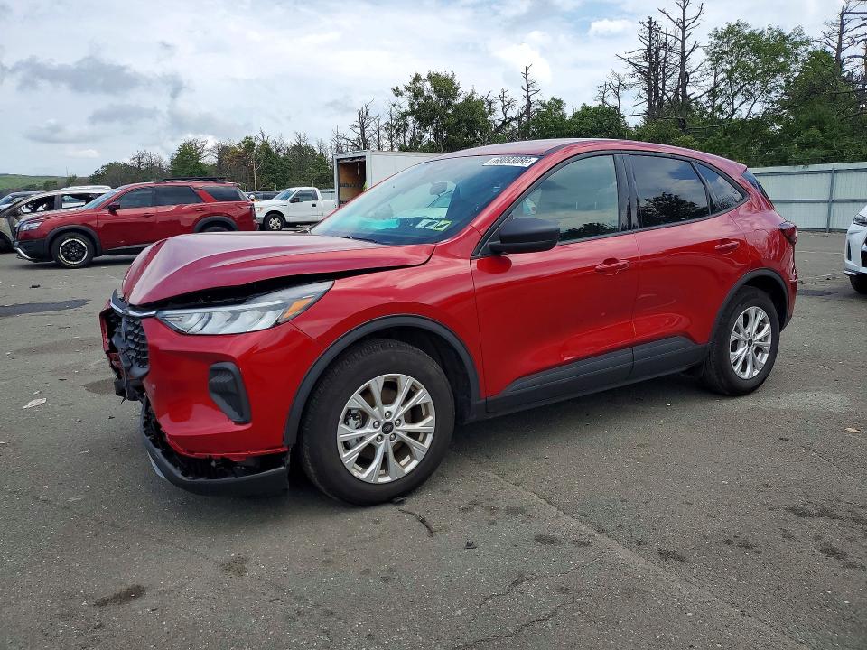 Auction sale of the 2025 Ford Escape, vin: 1FMCU0GN1SUA33776, lot number: 68093086