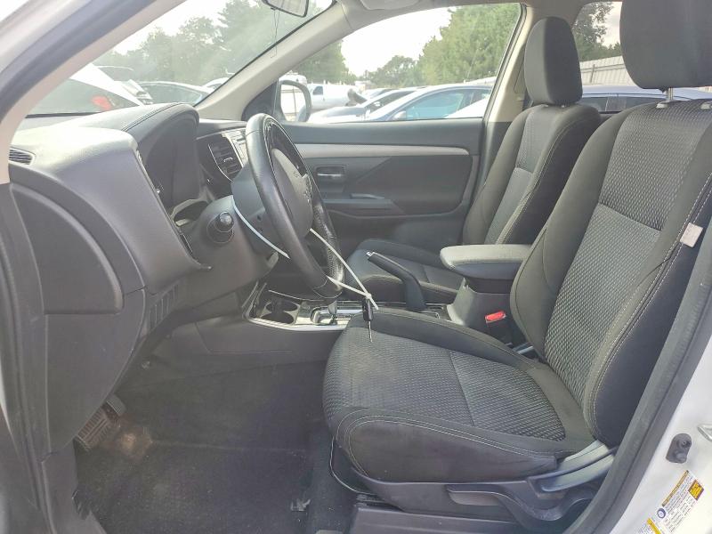 Aukcja sprzedaży 2017 Mitsubishi Outlander, vin: JA4AZ2A30HZ070338, numer aukcji: 68074986