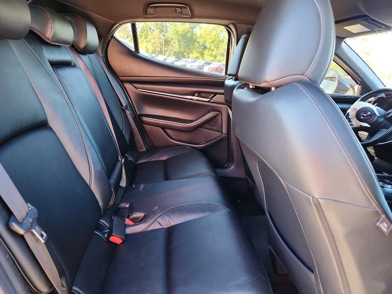 Продажа на аукционе авто 2021 Mazda 3, vin: JM1BPAKL3M1402533, номер лота: 68281506