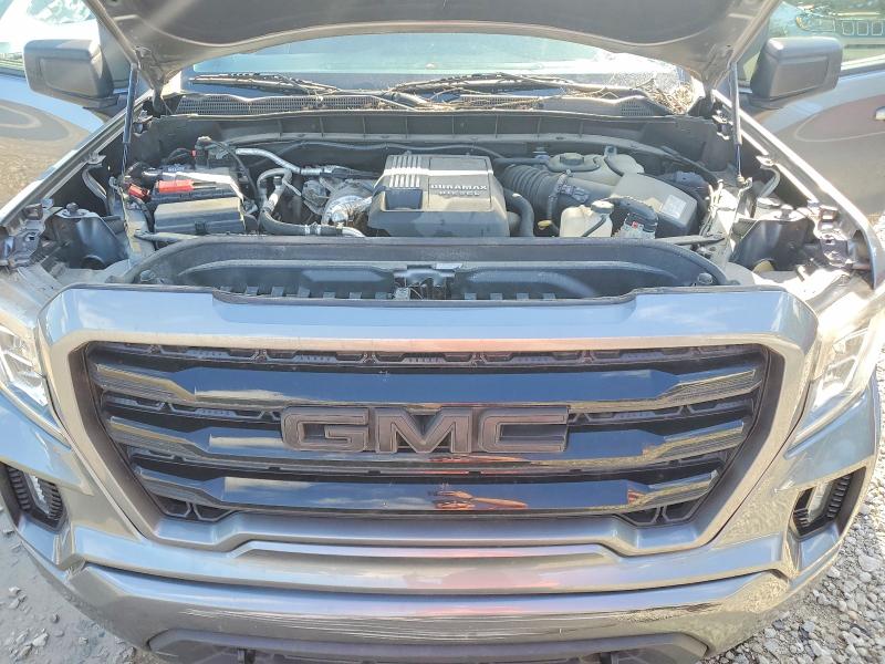 Auction sale of the 2021 Gmc Sierra, vin: 3GTU9CET2MG309398, lot number: 68556786
