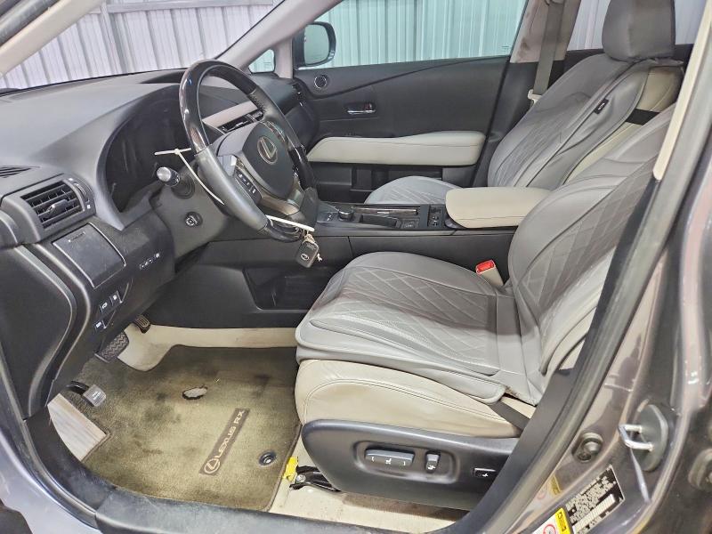 68858396 :رقم المزاد ، 2T2ZK1BA3EC140047 vin ، 2014 Lexus Rx 350 مزاد بيع