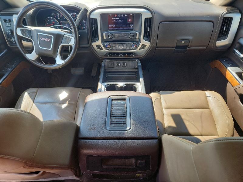 Aukcja sprzedaży 2016 Gmc Sierra, vin: 3GTU2NEC5GG271394, numer aukcji: 67111586