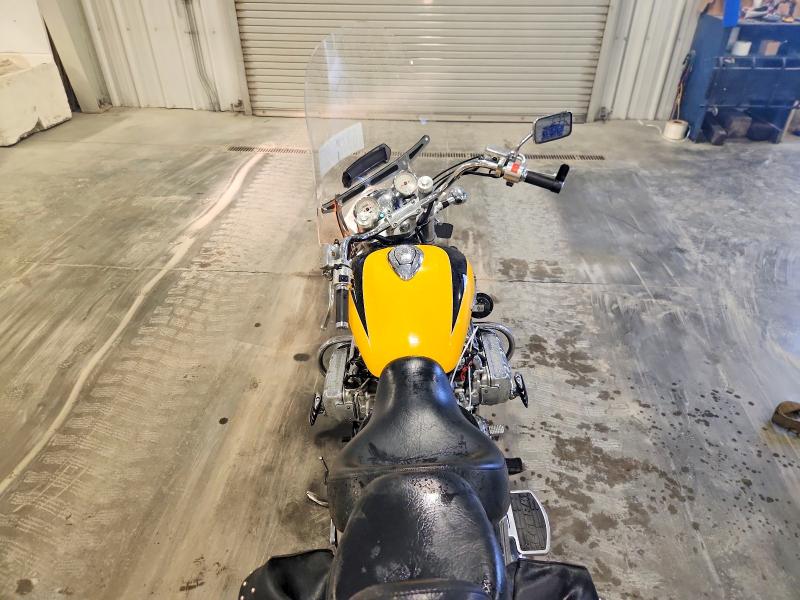 Продажа на аукционе авто 2000 Honda Gl1500, vin: 1HFSC3405YA300947, номер лота: 69325386