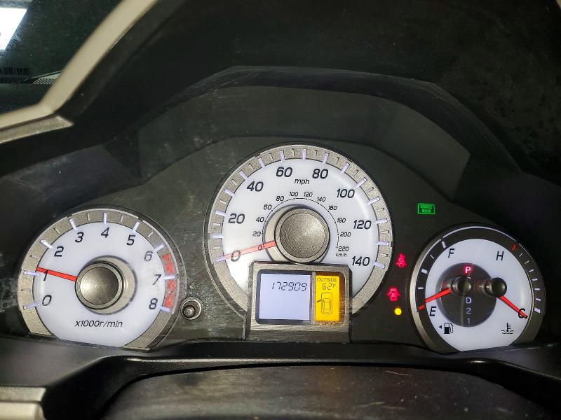 Продаж на аукціоні авто 2013 Honda Pilot, vin: 5FNYF4H78DB071903, номер лоту: 68801156