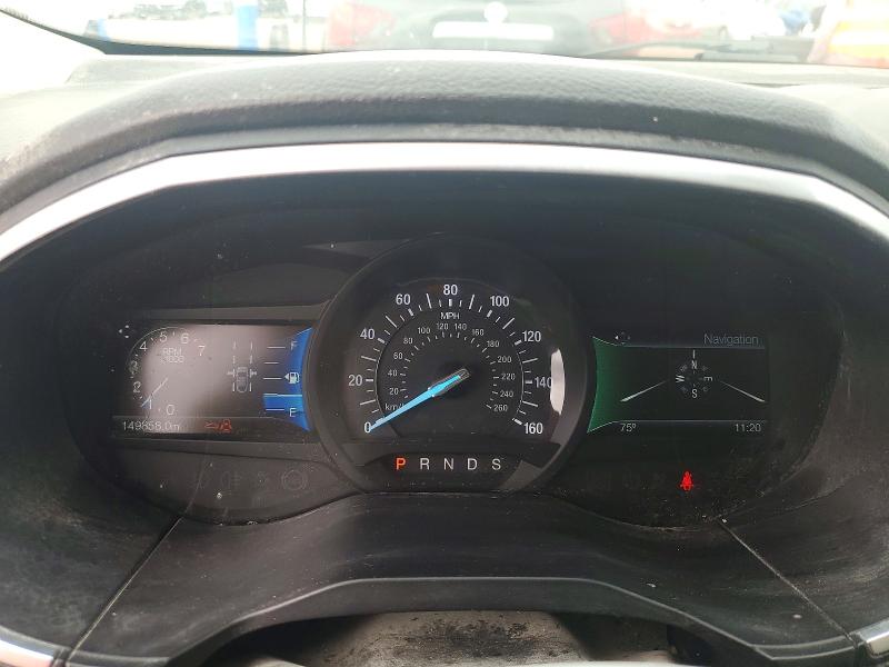 2016 Ford Edge მანქანა იყიდება აუქციონზე, vin: 2FMPK4K91GBB92691, აუქციონის ნომერი: 68961546