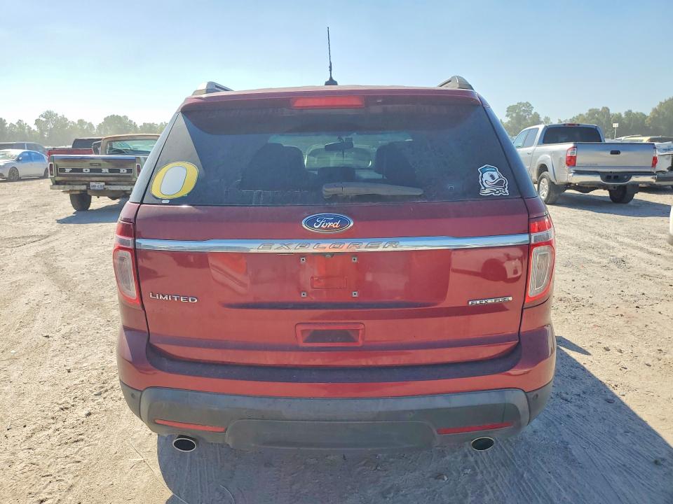 Aukcja sprzedaży 2014 Ford Explorer, vin: 1FM5K7F81EGB63997, numer aukcji: 69868586