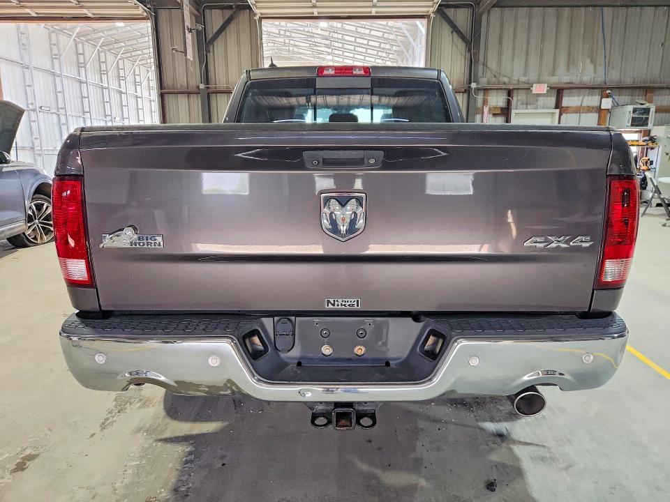 66942566 :رقم المزاد ، 1C6RR7LM9FS525311 vin ، 2015 Ram 1500 مزاد بيع