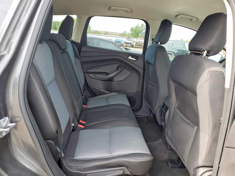 2018 Ford Escape მანქანა იყიდება აუქციონზე, vin: 1FMCU9GD4JUD29496, აუქციონის ნომერი: 67214396